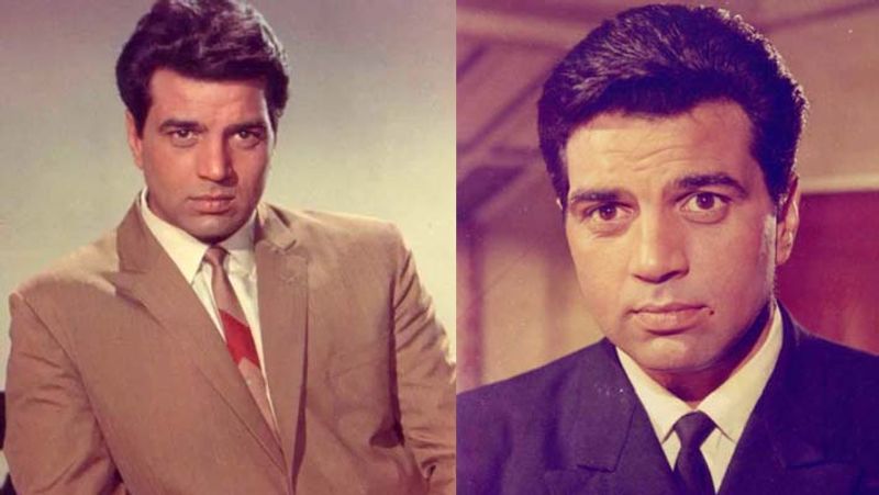 dharmendra revealed on the kapil sharma show about his fitness secret