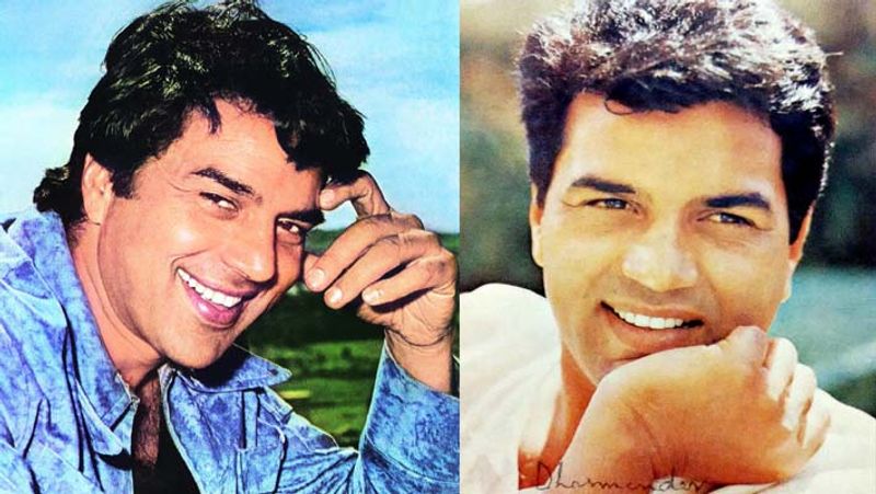 dharmendra revealed on the kapil sharma show about his fitness secret