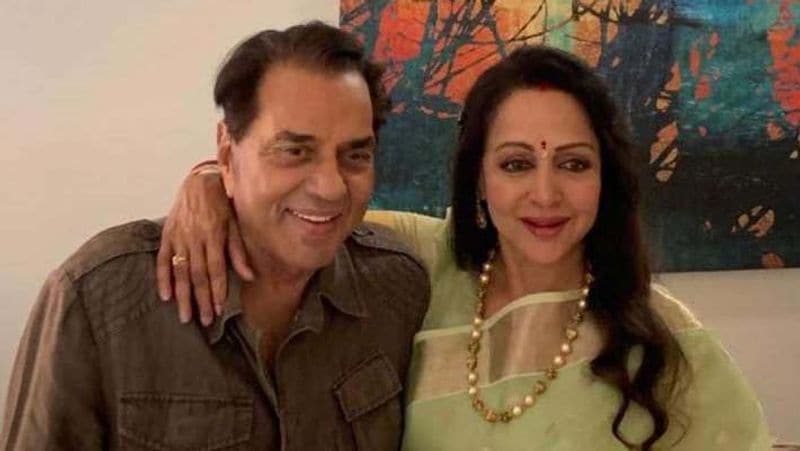 dharmendra revealed on the kapil sharma show about his fitness secret