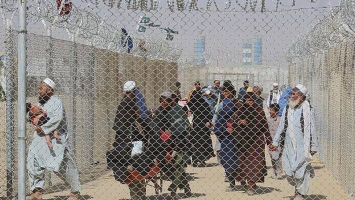 Afghan nationals arriving in india will get 6 month visa says Ministry of External Affairs ckm Afghan nationals arriving in india will get 6 month visa says Ministry of External Affairs ckm