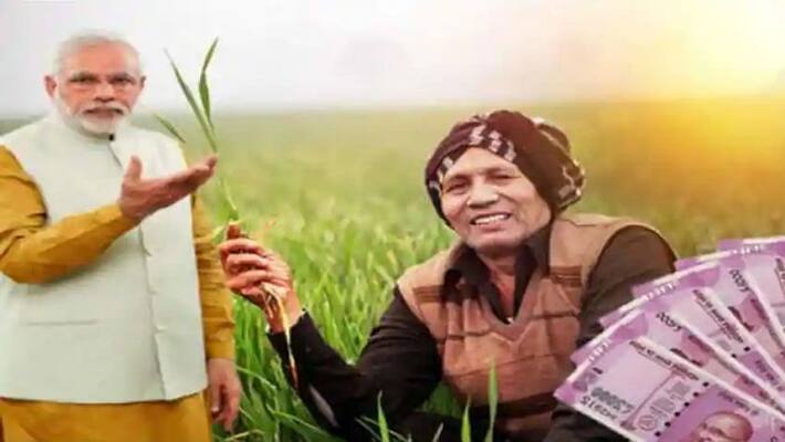 PM Kisan Samman Nidhi yojana 12th installment can be transfer by September end PM kisan yojna know details MAA PM Kisan Samman Nidhi yojana 12th installment can be transfer by September end PM kisan yojna know details MAA