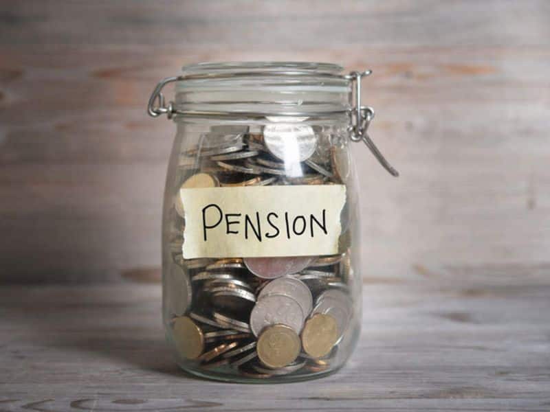 old pension scheme for govt employees is under consideration of tn govt