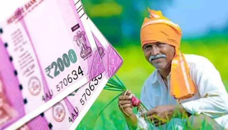 Here is what you need to do to get Rs 2000 per month under the Prime Ministers Agricultural Assistance Scheme