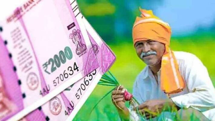 Union Budget 2023: Under PM Kisan in the budget, Rs. Opportunity to give 8000..Bumper gift to farmers Union Budget 2023: Under PM Kisan in the budget, Rs. Opportunity to give 8000..Bumper gift to farmers