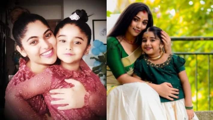 actress muktha daughter entering film industry actress muktha daughter entering film industry