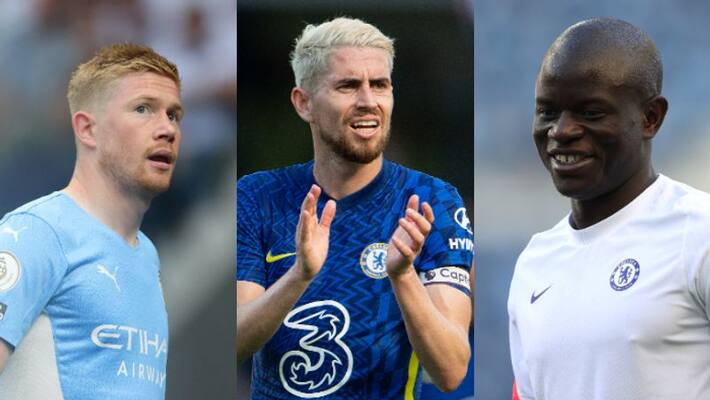 UEFA player of the year Award 2020 21 announcement today in Istanbul UEFA player of the year Award 2020 21 announcement today in Istanbul