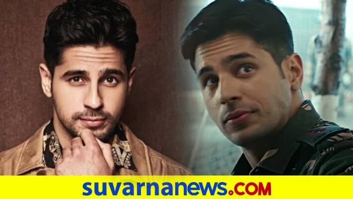 Kirik Party Remake Films That Sidharth Malhotra Had Rejected Before Shershaah dpl Kirik Party Remake Films That Sidharth Malhotra Had Rejected Before Shershaah dpl