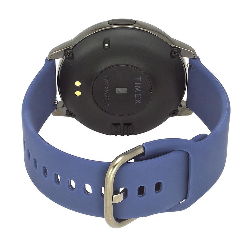 Timex Fit 2.0 Smartwatch With Calling Feature And Water Resistant Launched In India