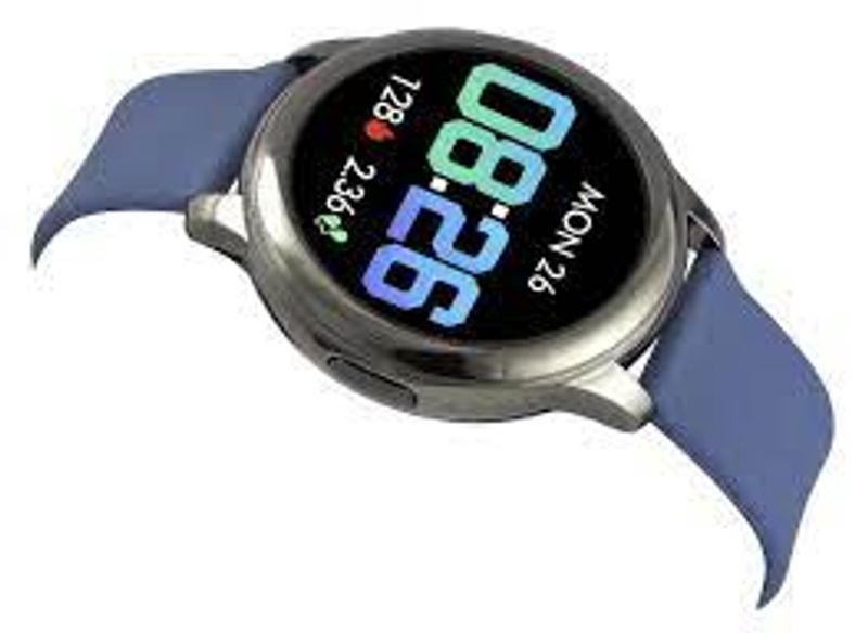 Timex Fit 2.0 Smartwatch With Calling Feature And Water Resistant Launched In India
