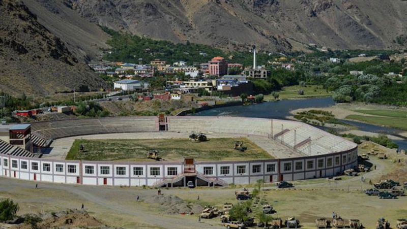 Afghanistan Shocking comments of users Panjshir province Twitter page