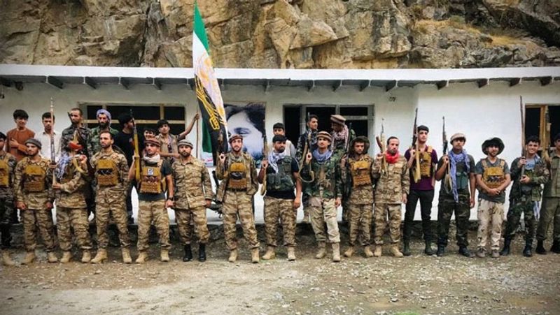 Afghanistan Shocking comments of users Panjshir province Twitter page