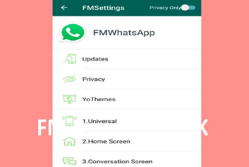 Alert This new version of WhatsApp is very dangerous, people's bank accounts are getting empty