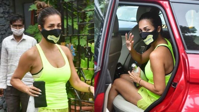 Malaika Arora brutally trolled for wearing hot pants BRD
