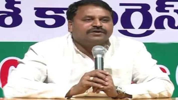 Congress leaders Addanki dayakar Releases Video On Marri shashidhar Reddy Comments Congress leaders Addanki dayakar Releases Video On Marri shashidhar Reddy Comments