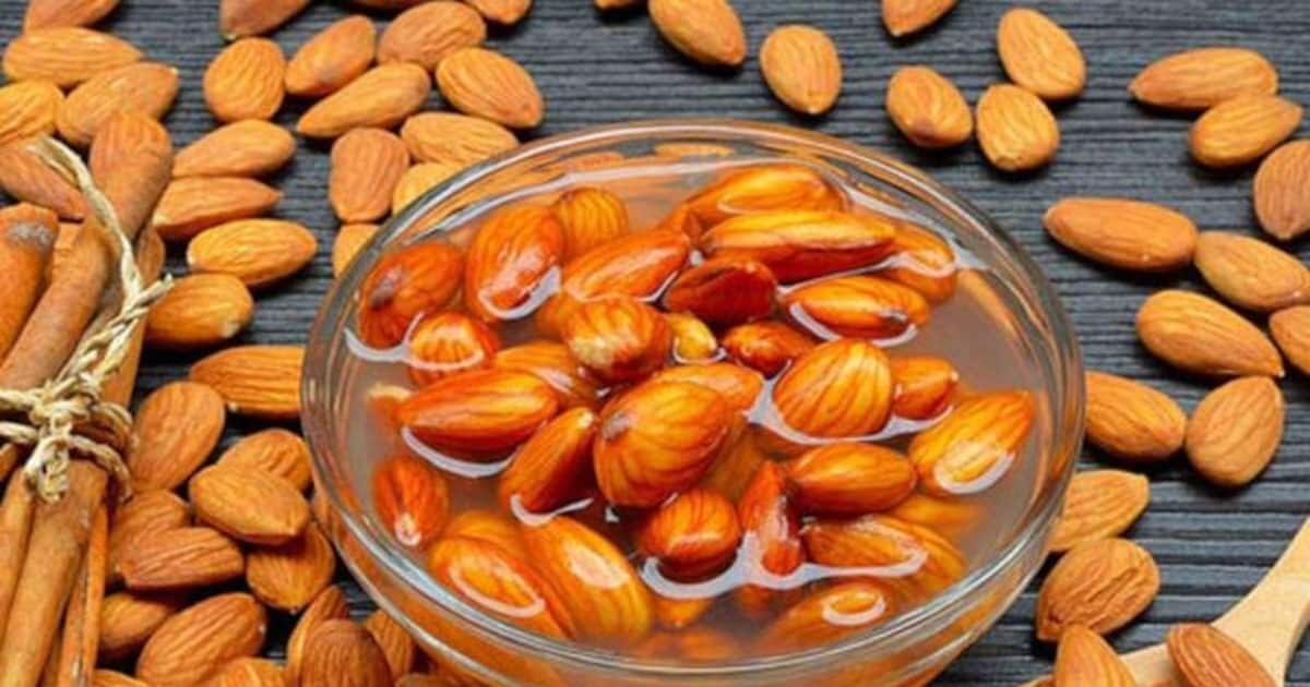 From weight loss to digestion 6 reasons why soaked almonds are better