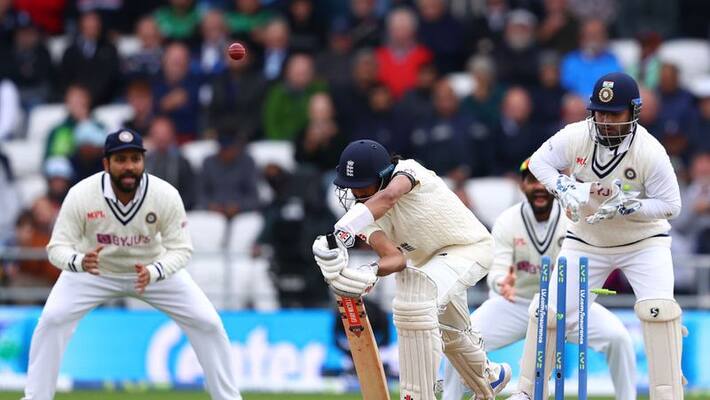 England got good start against India in Oval England got good start against India in Oval