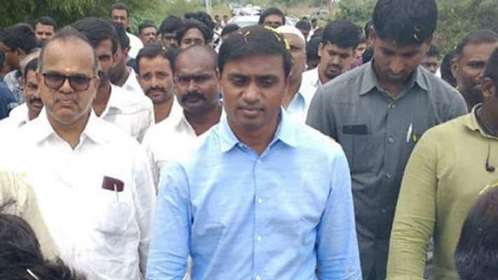 ysrcp mp mithun reddy attend all party conference consequences afghanistan ysrcp mp mithun reddy attend all party conference consequences afghanistan