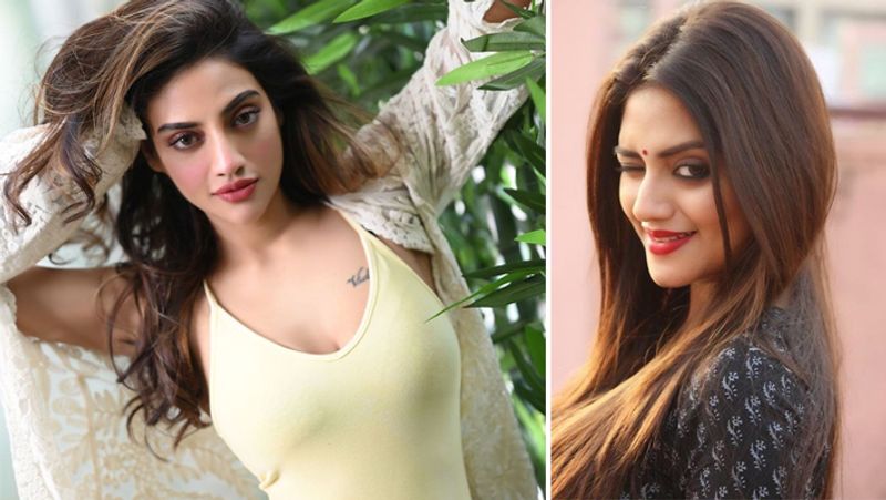 dilip ghosh send good wish to nusrat jahan bjc