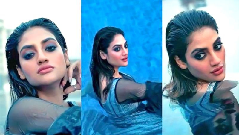 Nusrat Jahan, from marriage to child, know about actress controversies