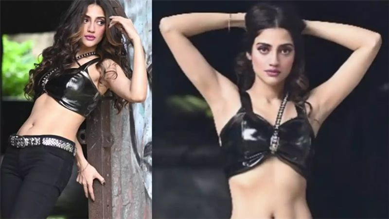 nusrat jahan new look break attention of internet bjc