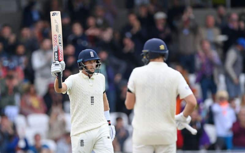 India vs England Joe Root says England ready to face Ashwin