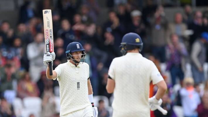 India vs England Day 2 Match Report at Tea, England Lead past 200 India vs England Day 2 Match Report at Tea, England Lead past 200