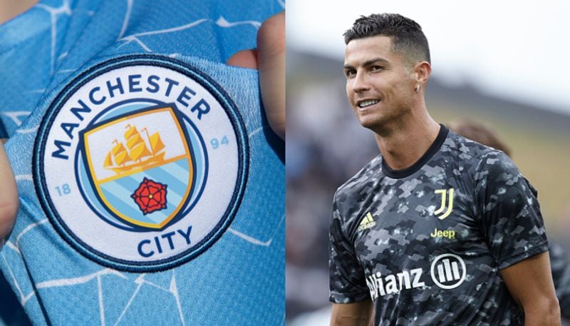 Cristiano Ronaldo joins Manchester United, not Manchester City, because of Sir Alex Ferguson's intervention spb