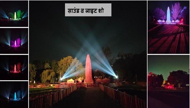 PM MODI to dedicate renovated complex of Jallianwala Bagh Smarak to the nation on 28th August BSM