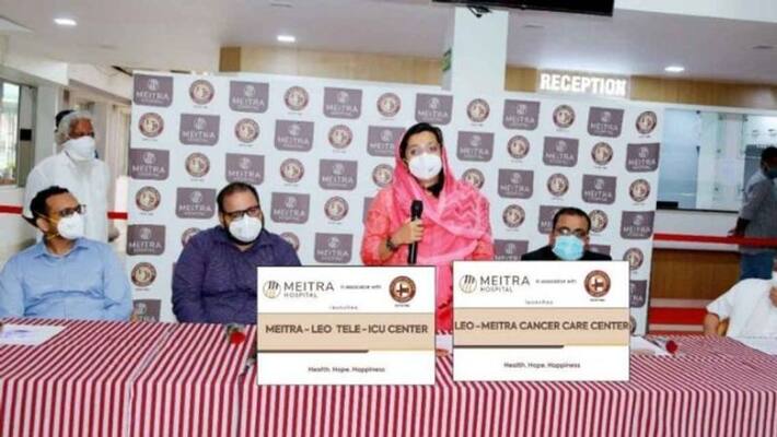 meitra hospital cancer care centre meitra hospital cancer care centre