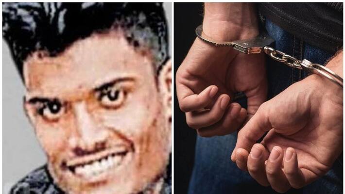 20 old man arrested for trying to kill girl 20 old man arrested for trying to kill girl