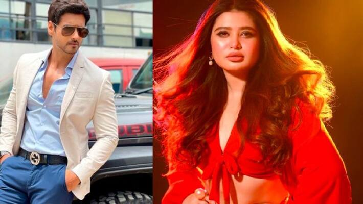 yash dasgupta will seen with ena saha on his next project bjc yash dasgupta will seen with ena saha on his next project bjc