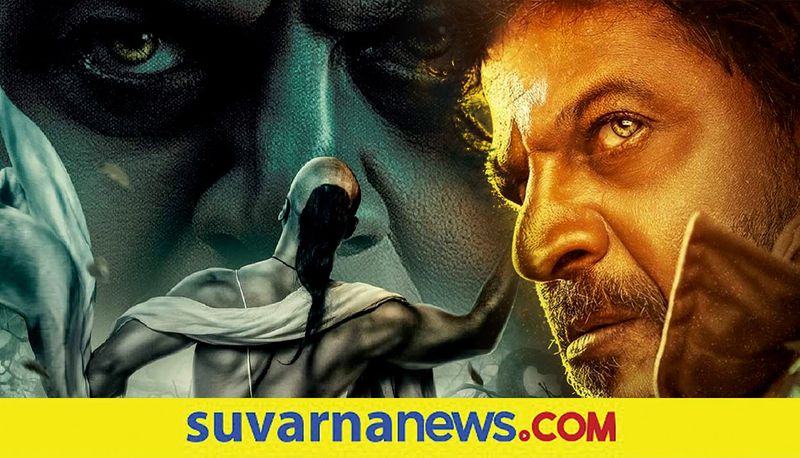 Kannada Shivarajkumar Bhajarangi 2 film gets UA certificate vcs