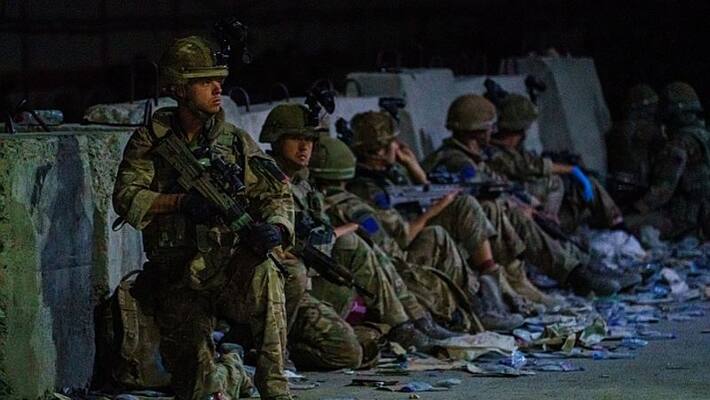 Kabul terror attack toll rises, Joe Biden vows to hunt down attackers VPN Kabul terror attack toll rises, Joe Biden vows to hunt down attackers VPN