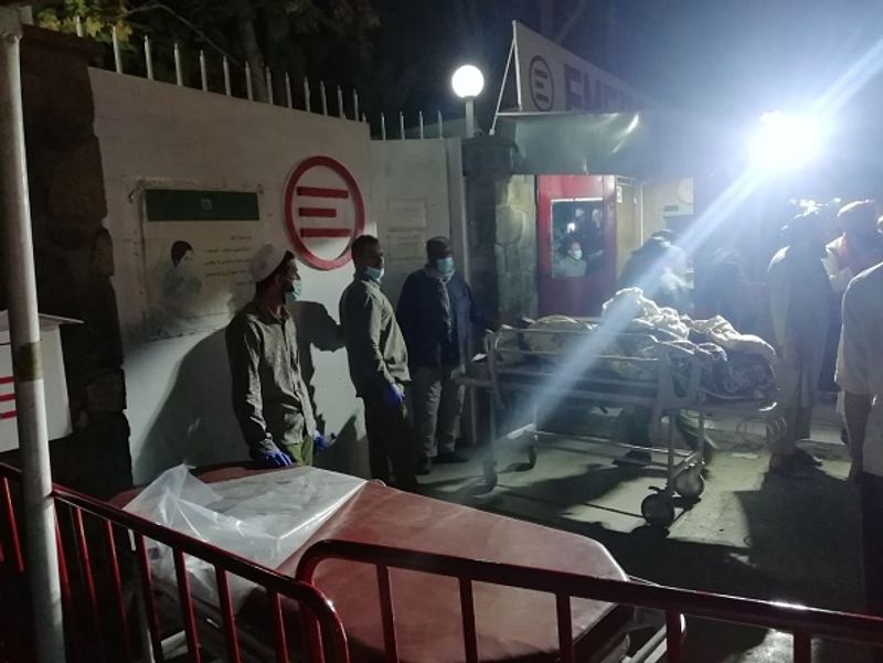 Kabul blast America will retaliate at the right place at the right time joe biden says
