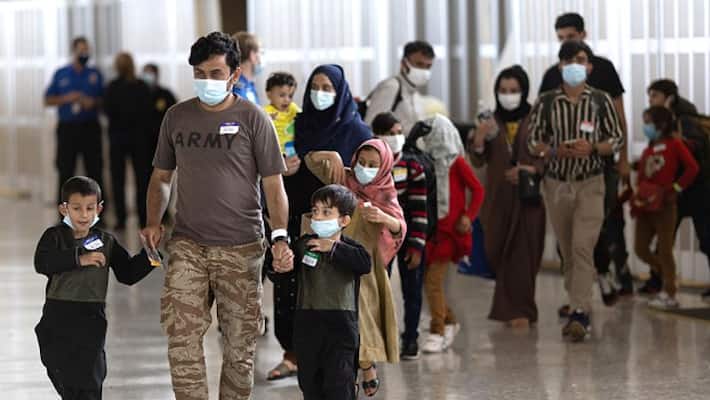 Afghanistan Kabul airport on Terrorists radar, America issued third time high alert for its citizen and urged to leave airport ASAPworl Afghanistan Kabul airport on Terrorists radar, America issued third time high alert for its citizen and urged to leave airport ASAPworl