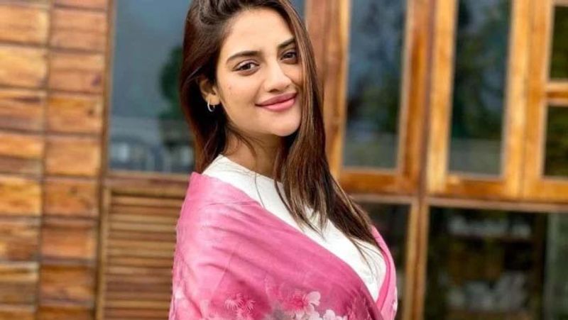 dilip ghosh send good wish to nusrat jahan bjc
