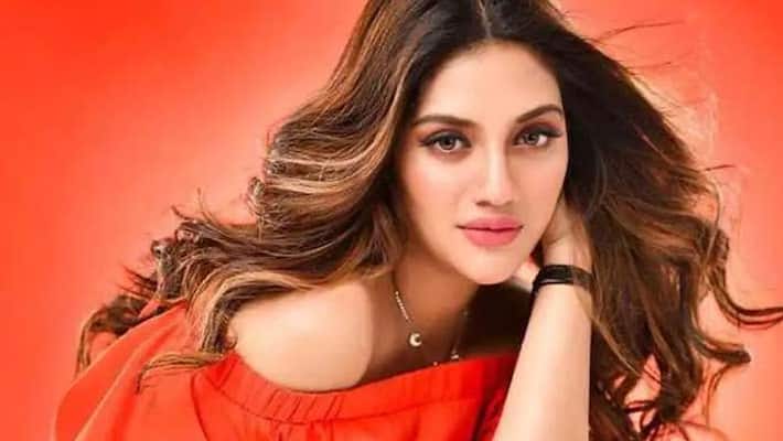 MP Actress nusrat jahan is back on work first time on wednesday after her sons Birth BRD MP Actress nusrat jahan is back on work first time on wednesday after her sons Birth BRD