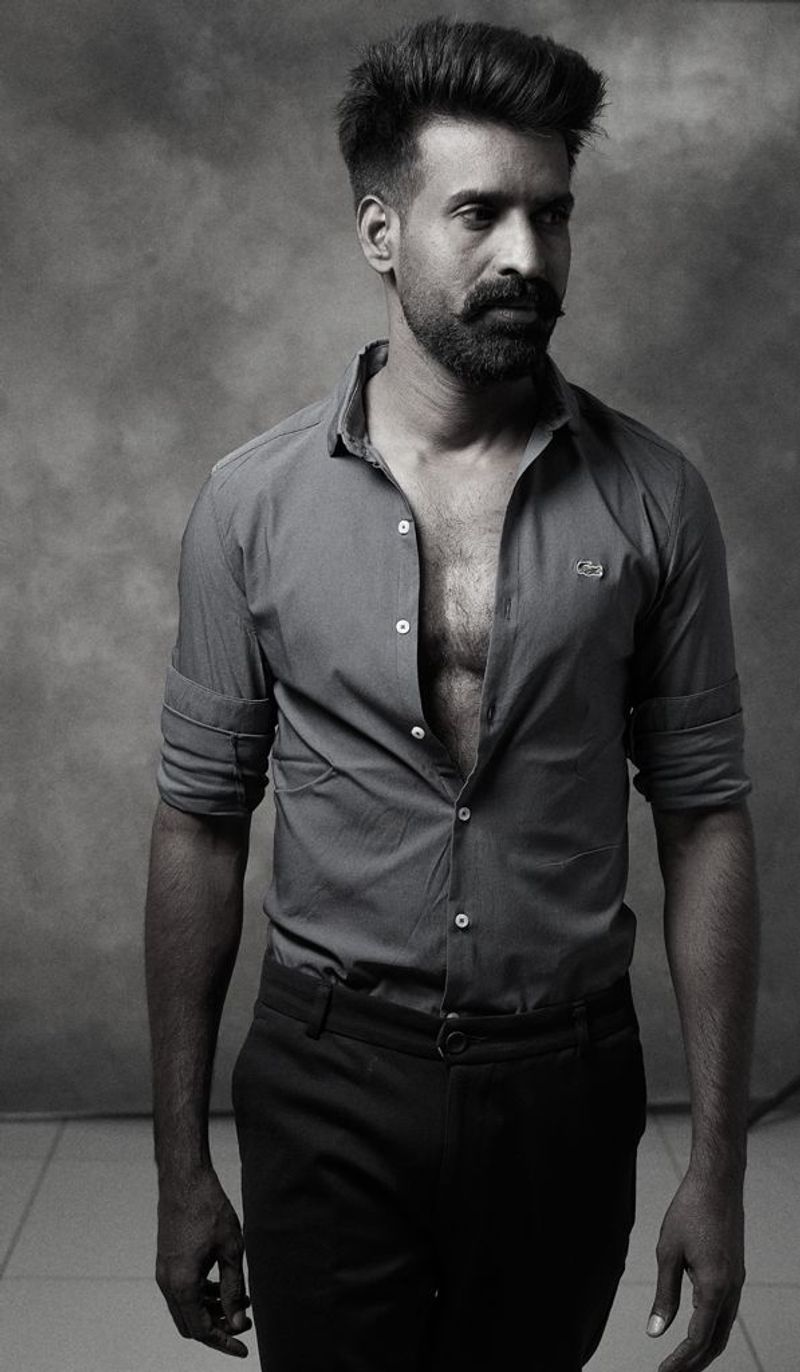 After viduthalai Soori to play the lead role in director Ameers next