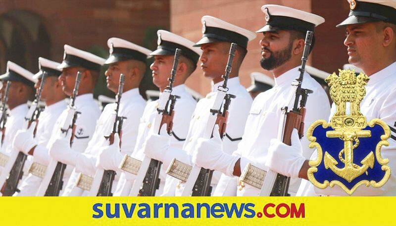 Indian Navy recruits SSC officers and check details