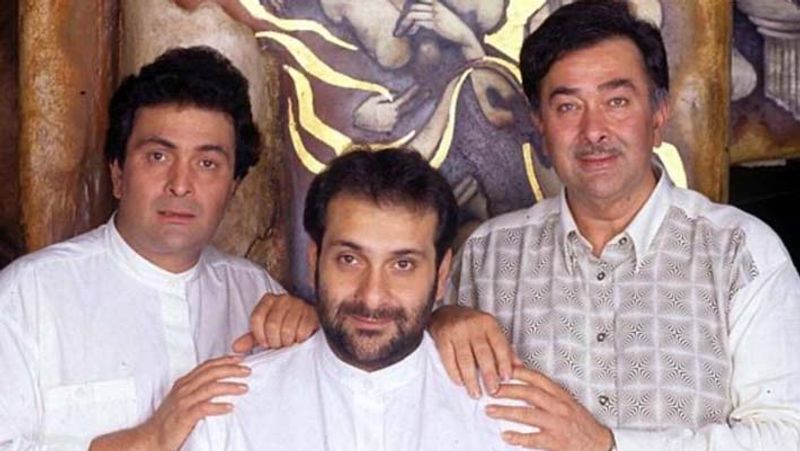 kareena kapoor father randhir kapoor reveals his last conversation with brother rajiv kapoor