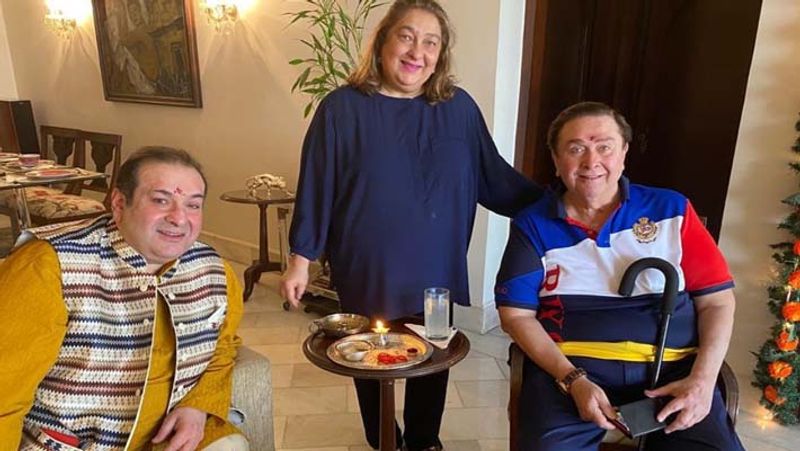 kareena kapoor father randhir kapoor reveals his last conversation with brother rajiv kapoor
