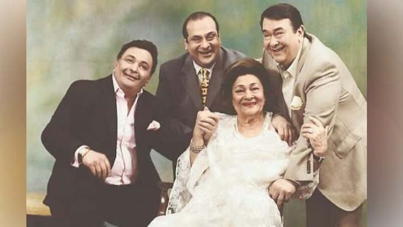 kareena kapoor father randhir kapoor reveals his last conversation with brother rajiv kapoor