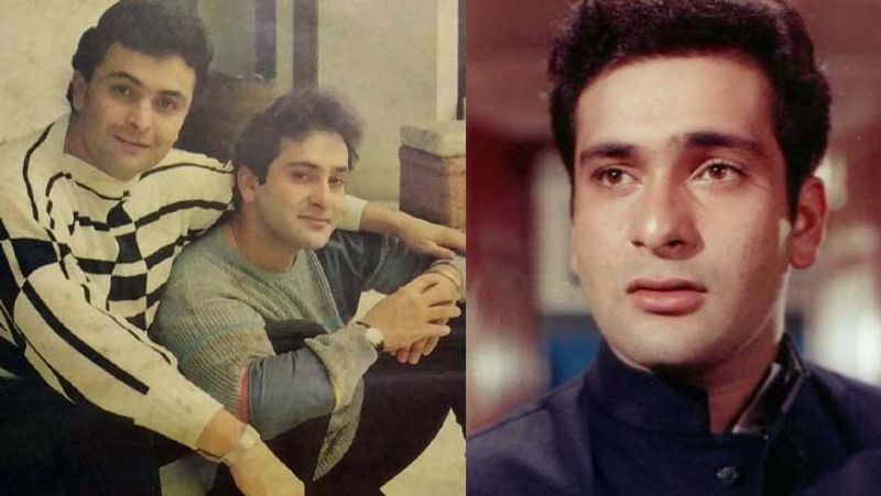 kareena kapoor father randhir kapoor reveals his last conversation with brother rajiv kapoor