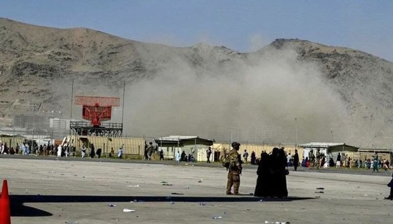 kabul blast follow up relation between Islamic state Khorasan and Taliban bsm