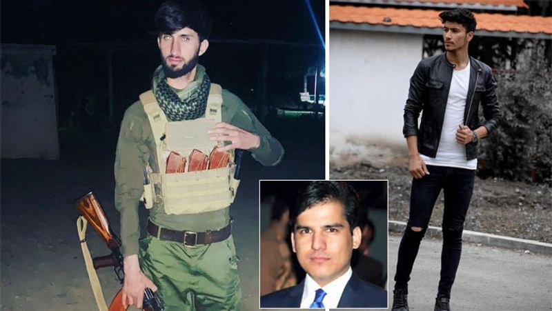Afghanistan conflict, emotional and shocking pictures on social media about Terrorist attack on Kabul airport