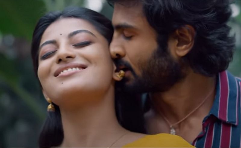 Sudheer Babu Sridevi Soda Center Review
