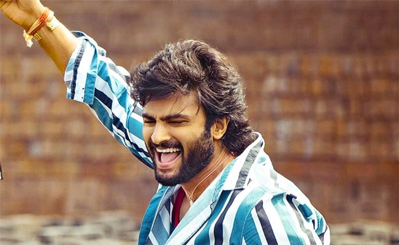 Sudheer Babu Sridevi Soda Center Review