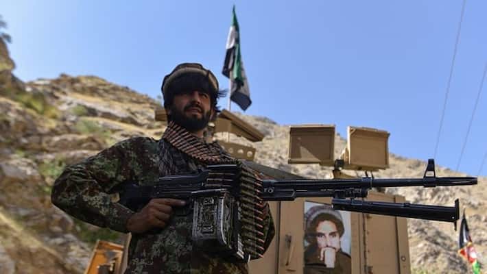 Taliban caps bank withdrawals limit to $200 per week in Afghanistan-dnm Taliban caps bank withdrawals limit to $200 per week in Afghanistan-dnm