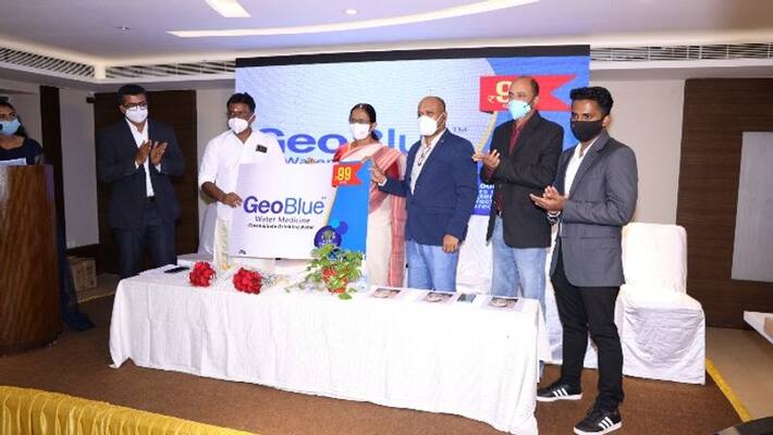 geo blue water medicine geo blue water medicine