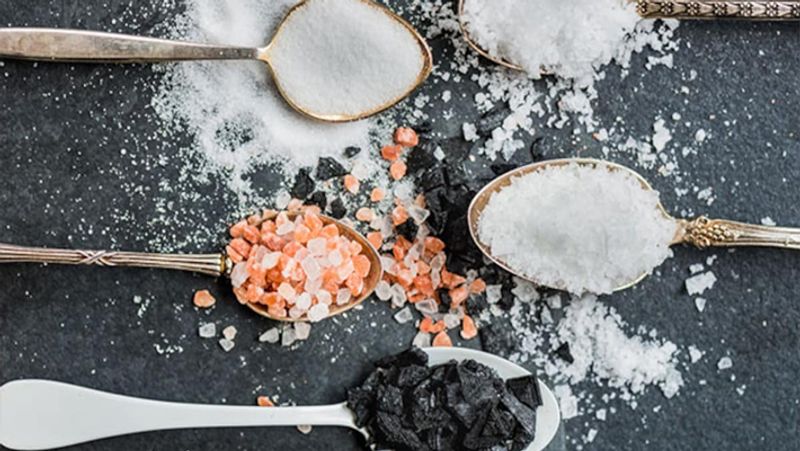Salt being sold for Rs 130 a kg in these areas of the country, Five times price is to be paid for flour, sugar
